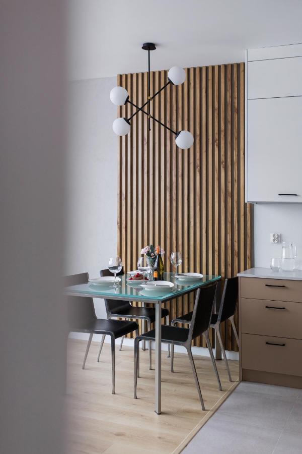 Lotniczowka Apartments By Renters Prestige Cracovia Esterno foto