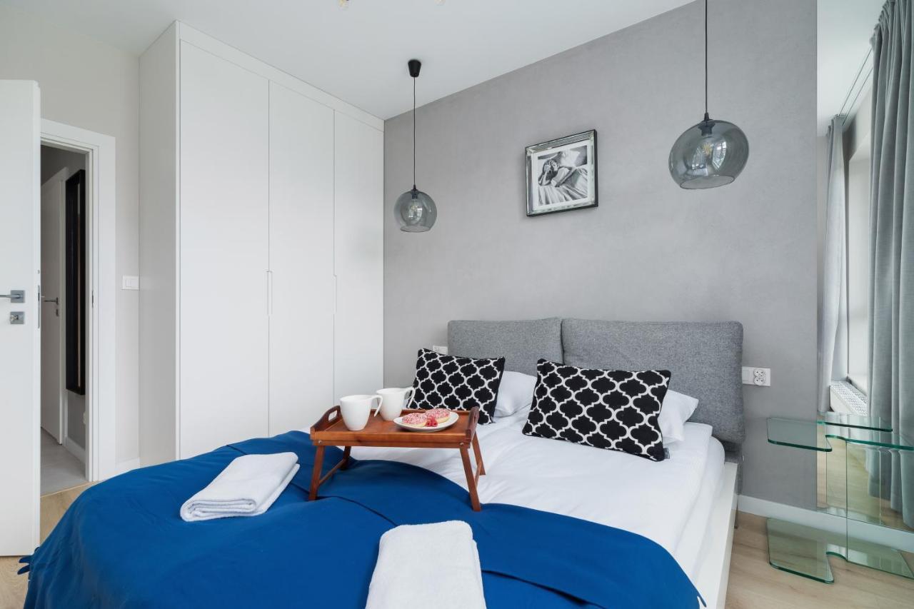 Lotniczowka Apartments By Renters Prestige Cracovia Esterno foto